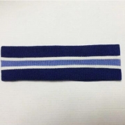 Women's Fashion Striped Headband