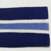 Women's Fashion Striped Headband