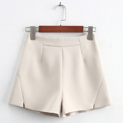 Casual Loose Wide Leg Shorts